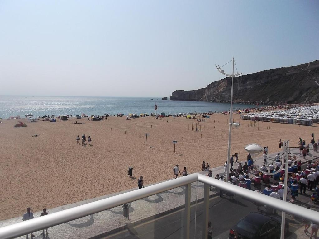 Hotel Oceano Nazaré Habitación foto